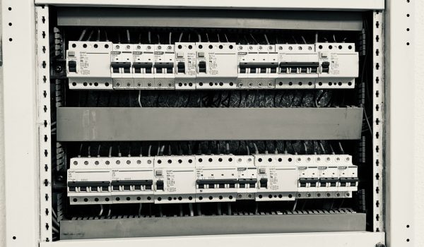Reforma de Cuadro Eléctrico